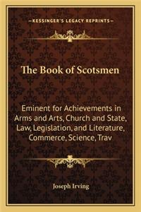 Book of Scotsmen