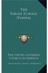 Parish School Hymnal