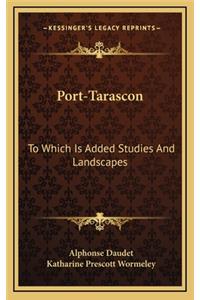 Port-Tarascon
