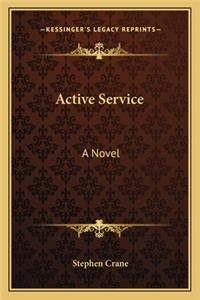 Active Service