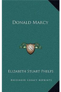Donald Marcy