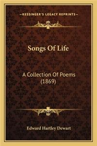 Songs of Life