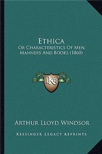 Ethica