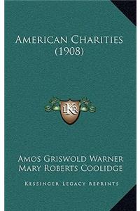 American Charities (1908)