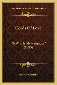 Cords Of Love