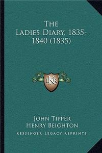 The Ladies Diary, 1835-1840 (1835)