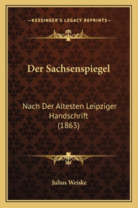 Sachsenspiegel