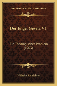 Der Engel Gesetz V1