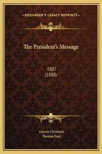 The President's Message