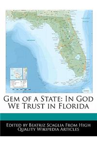 Gem of a State