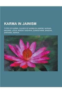 Karma in Jainism