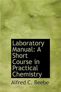 Laboratory Manual