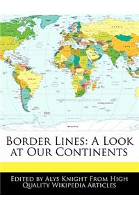 Border Lines
