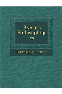 R Veries Philosophiques