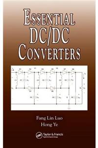 Essential DC/DC Converters