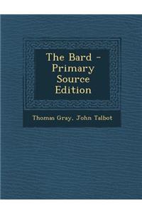 The Bard