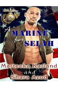 A Marine for Selah