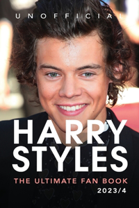 Harry Styles