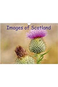 Images of Scotland 2018