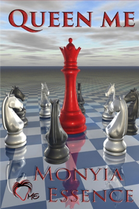 Queen Me Book 1