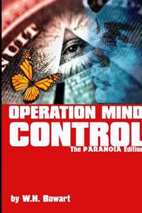 Operation Mind Control - The Paranoia Edition