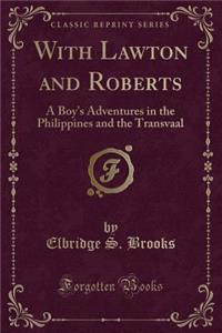 With Lawton and Roberts