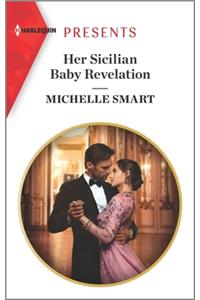 Her Sicilian Baby Revelation