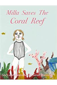 Milla Saves the Coral Reef