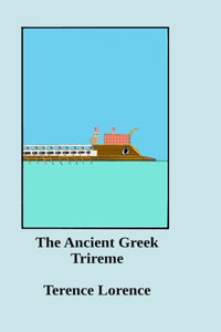 Ancient Greek Trireme