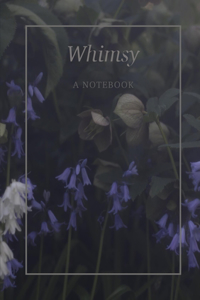 Book of Whimsy