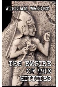 The Empire of the Hittites