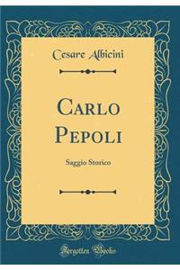 Carlo Pepoli