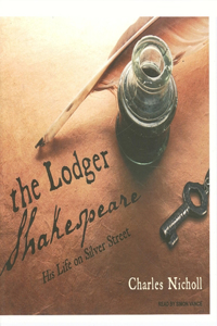 The Lodger Shakespeare