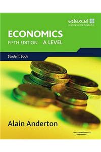 Level Economics for Edexcel