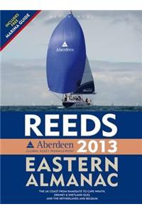 Reeds Aberdeen Global Asset Management Eastern Almanac