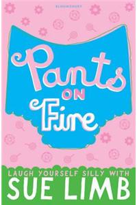 Pants on Fire