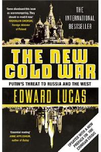 The New Cold War