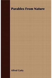 Parables From Nature