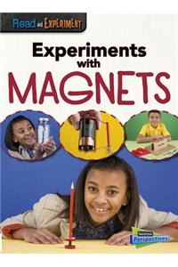 Experiments with Magnets