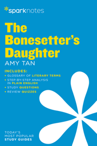 Bonesetter's Daughter Sparknotes Literature Guide