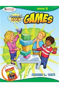 Engage the Brain: Games, Grade Five