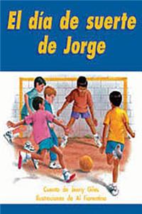 El Dia de Suerte de Jorge (Jordan's Lucky Day)