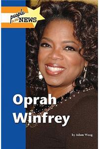 Oprah Winfrey