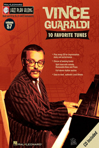 Vince Guaraldi