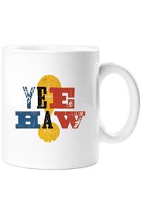 Yee Haw Mug (Intl)