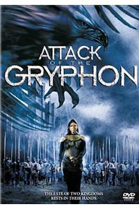 Attack of the Gryphon