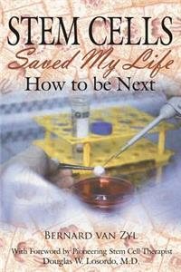 Stem Cells Saved My Life