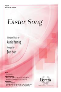 Easter Song