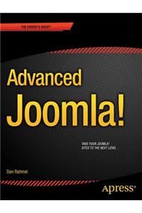 Advanced Joomla!