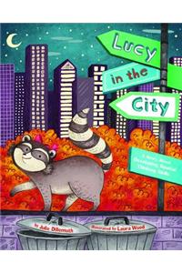 Lucy in the City